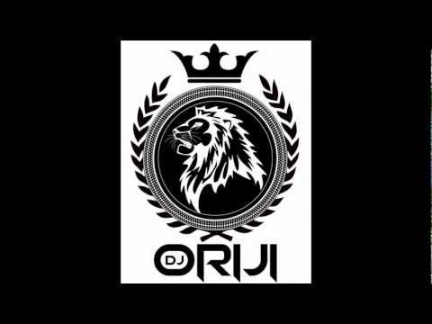 DJ Ebube Oriji- Jersey Club Mix