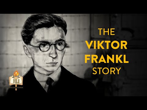 What This Psychiatrist Discovered From the Holocaust