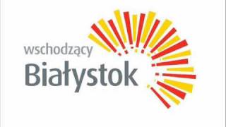 Wschodzący Białystok - reklama radiowa 2010