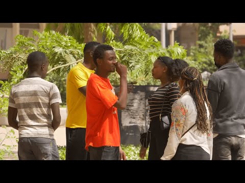 FARTING CHALLENGE 💨  (NYAMBA ULIPWE) - OBINNA LIVE