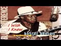 Buster Benton - I Wish I Knew (Kostas A~171)