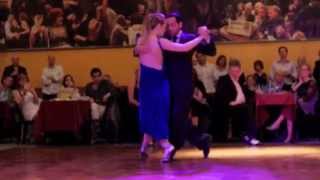 Lorena GONZALEZ CATTANEO & Sebastian ACOSTA @ Parakultural