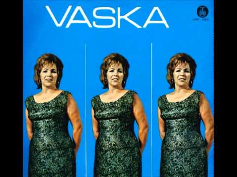 Vaska Ilieva - Kade se čulo videlo
