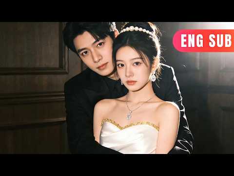 [ENG SUB]✨Running from an Arranged Marriage, I Crashed into the CEO's Car… and Heart#drama#pure love