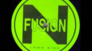 Funky Tribalists - Chitter Chatter