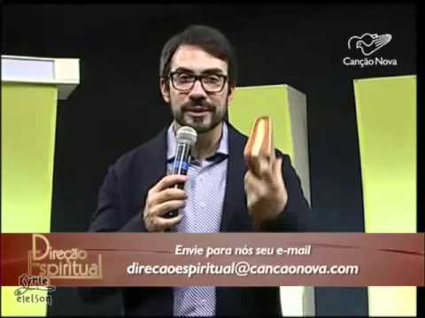 Direção Espiritual 29/07/2015 - Relacionamentos Vazios, Filho Pródigo