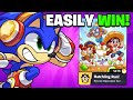 Easily Beat Hatchling Run In Squad Busters 2 0