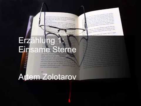 Einsame Sterne (Erzählung 2014) [Hörbuch]+Download