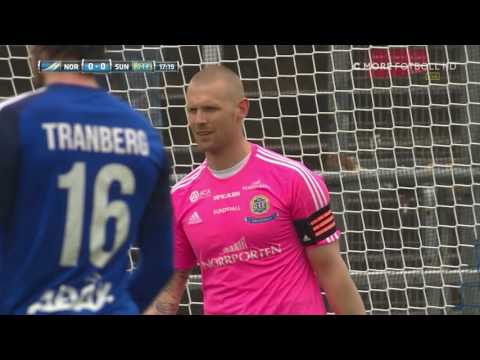 Kujovic straffmål mot Sundsvall