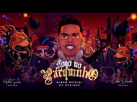 MC DANINHO.