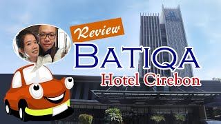 Batiqa Hotel Cirebon Banyak Banget Penghargaannya