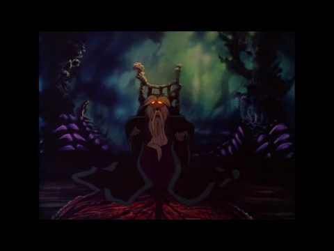 Dudleyladdin - Part 9 Dudley Escapes with a Rat