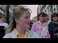 Rita Sue Bob Too 1987 British Cinema Haworth School Trip