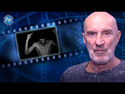 BALKAN INFO: Batan Bogićević - Bilo je dosta ludih tipova, ali sam rešavao to na neki svoj način!