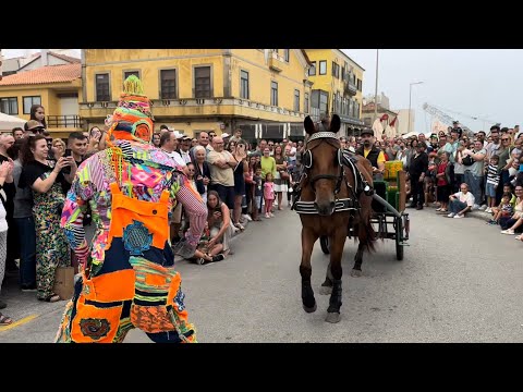 Karcocha en Ovar 2025 PORTUGAL 🇵🇹 