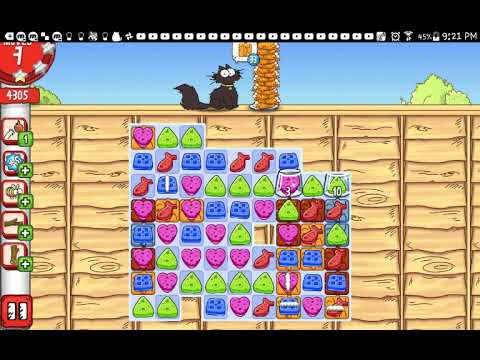 Simon's cat crunch time S2 part 107