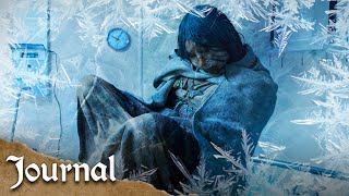 500 سال منجمد: انکا بچے جنہوں نے تاریخ بدلی | ممی زندہ