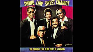 The Original Five Blind Boys of Alabama - Brokenhearted Mother (1978)