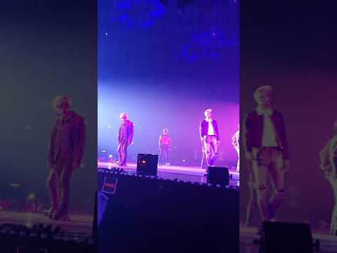 190726 24/7 - Chanyeol & Baekhyun Focused (EXplOration In Seoul)
