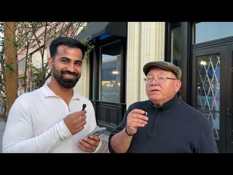 Community Exploration Project: Santa Ana (Class of 2027)