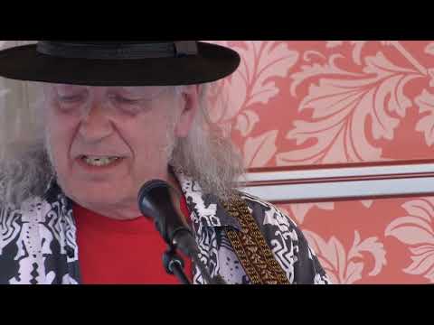 Old Fellaz beim Musikfest Goslar