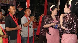 Download lagu Sesideman 88 Yasmi Tayub MUSTIKO LARAS Temlokorejo PEACE ONE Audio Cah TeamLo Punya mp3