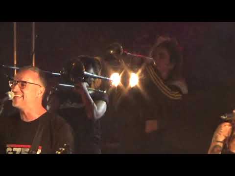 XAVI SARRIÀ - LA FLAMENKA DONOSTI PIRATA 12-08-2019