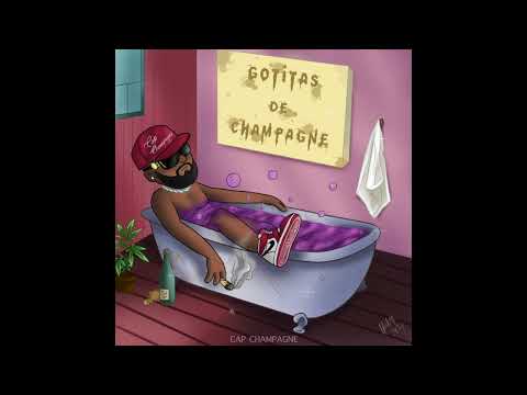 Cap Champagne - Gotitas De Champagne