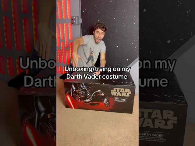 Vídeo relacionado con Amazon Essentials Disney | Marvel | Star Wars Sudaderas de Forro Polar con Cuello Redondo y sin Cierre Niño, Darth Vader (Star Wars), 8 años