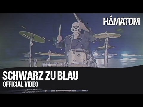 Video thumbnail for Schwarz zu blau