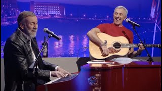 Ray Stevens &amp; Aaron Tippin - &quot;You&#39;ve Got To Stand For Something&quot; (Live on CabaRay Nashville)