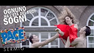 Laboratorio del Suono - Ognuno ha l'età dei suoi sogni