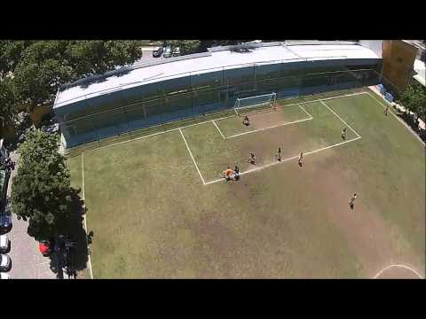 Compacto Final B Unegocios FEN Libertadores 2014