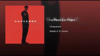 La Playa (La Plage) - Chayanne