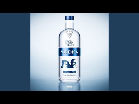 Vodka
