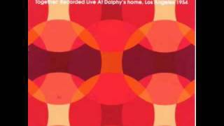 Old Folks / Clifford Brown + Eric Dolphy