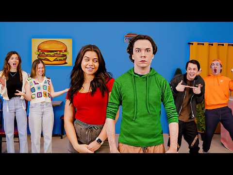 When You Fall in Love Instantly