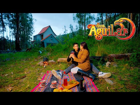 Hermanos Aguilar - Yo la conocí (Video oficial 2025)