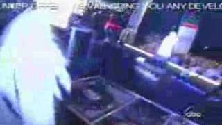 Transplants - Gangsters And Thugs (Jimmy Kimmel Live)