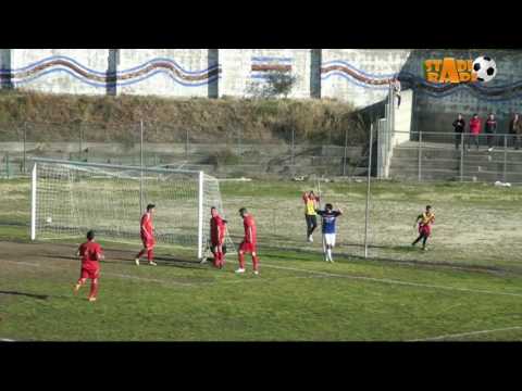 Amantea - Cotronei 0 0 highlight