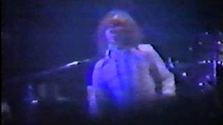 Lyres - &quot;You&#39;ll Never Do It Baby&quot;