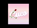 CUCO - Lava Lamp (Audio)