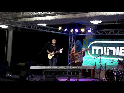 Scion Esports Presents: CyPhaCon Mini