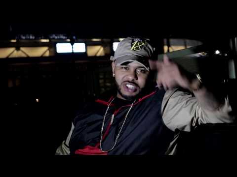 Peligroso718  - Te Killa (official Video)