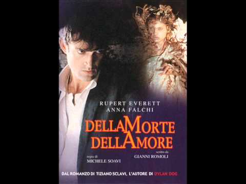 Manuel De Sica - Run of the Death Motorbike (Dellamorte Dellamore OST)