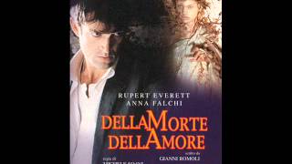 Manuel De Sica - Run of the Death Motorbike (Dellamorte Dellamore OST)