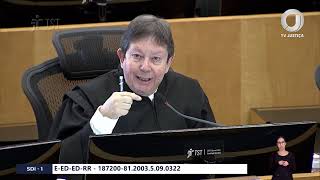 ⚖️ Sessão Plenária do TST – Processo que envolve direito ao adicional de risco portuário | 20/02/25
