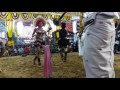 Azhathnagar Karakattam 2017