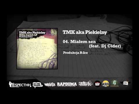 Video thumbnail for Miałem Sen