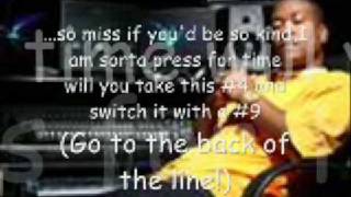 Stay Saved Canton Jones